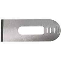 STANLEY 0-12-508 - Hierro para cepillo manual simple 6bca 40mm